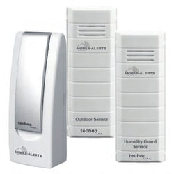 Technoline MA 10012 capteur de température et d'humidité Intérieur & extérieur Autonome