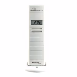 Technoline MA 10700, AA, Alcaline, 1,5 V, 38 mm, 21 mm, 128 mm
