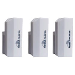 Technoline MA10800-3 capteur de porte/fenêtre Sans fil Blanc