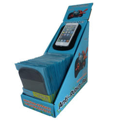 Technoline 4029665401003 support Mobile/smartphone, Lecteur MP3 Noir