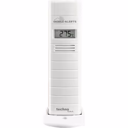 Capteur thermo/hygromètrique Techno Line Mobile Alerts MA10200