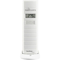 Capteur thermo/hygromètrique Techno Line Mobile Alerts MA10200