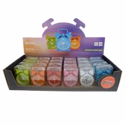 Technoline Geneva DGW mini, Multicolore, Analogique, Batterie, LR44, 42 mm, 62 mm
