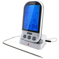 Technoline WS 1050 thermomètre pour aliments 0 - 250 °C Numérique