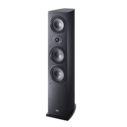 Heco ELITE 702 3-voies Noir Avec fil 170 W