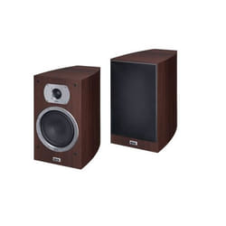 Heco Victa Prime 302 haut-parleur 2-voies Espresso Avec fil 85 W