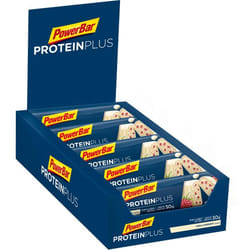 PowerBar 33% Protein Plus