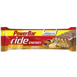 PowerBar 21382142.6 barre énergétique 55 g