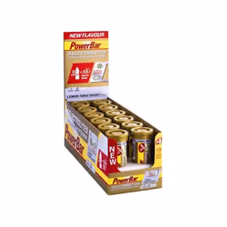 POWERBAR Boisson sport 5 Electrolytes - Zéro calorie - Citron tonique - 12 x 10 comprimés