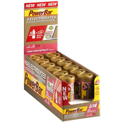 PowerBar 5 Electrolytes Boisson pour le sport Comprimé