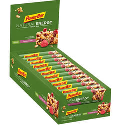 PowerBar 21489400 barre énergétique 40 g