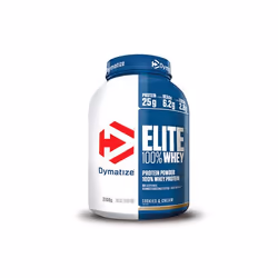 Dymatize Elite 100% Whey, Poudre, Protéine de lactosérum hydrolysé, Concentré de protéine de lactosérum, Isolation de la...,  ...