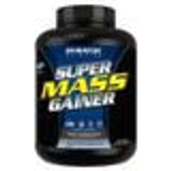 Super Mass Gainer 6.5 lb (2943g) - Fraise