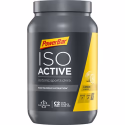 PowerBar IsoActive 1320g