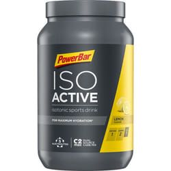 PowerBar IsoActive 1320g Boisson pour le sport Poudre