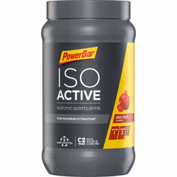 PowerBar IsoActive