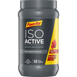 PowerBar IsoActive Boisson pour le sport Poudre