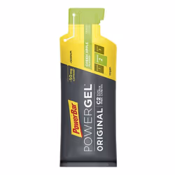 PowerBar PowerGel Original (24 X 41gr) - Pomme verte