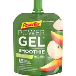 PowerBar PowerGel Smoothies Boisson énergisante Liquide