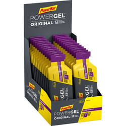 PowerBar PowerGel Original Boisson énergisante Gel