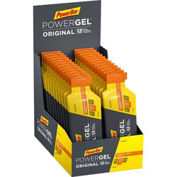 PowerBar Powergel Original Boisson énergisante Gel