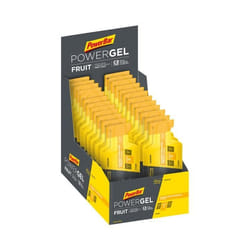 PowerGel 24x41g Mangue Fruit de la Passion (av Powerbar Gel Energetique