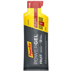 PowerBar PowerGel Fruit Gel énergétique