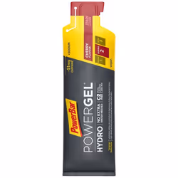 PowerBar PowerGel Hydro