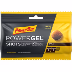 PowerBar POWERGEL SHOTS