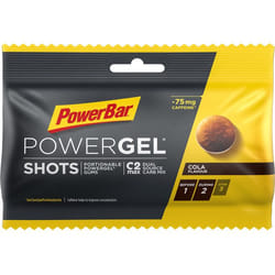 PowerBar POWERGEL SHOTS Gel énergétique