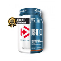 Dymatize ISO 100 Poudre