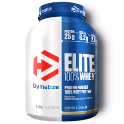Dymatize Elite Whey