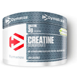 Dymatize Creatine Monohydrate 300 g Sans saveur