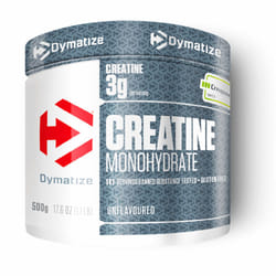 Dymatize Creatine Monohydrate 500 g Sans saveur