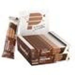 Barres protéinées - PowerBar - Boîte de protein nut2 (12x45g) - Saveur Chocolate Peanut Butter