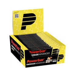 Barre énergisante  15x55g Mocca Amande Powerbar Barre Energetique - Gateau Energetique