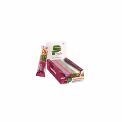 Barres de nutrition PowerBar Natural Energy Cereal (x18)