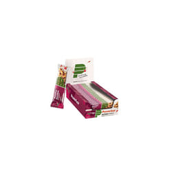 Barres de nutrition PowerBar Natural Energy Cereal (x18)