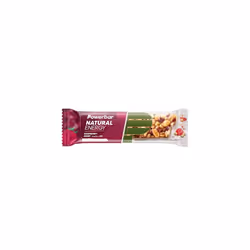 Barres de nutrition PowerBar Natural Energy Cereal (x18)