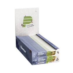 Barres de nutrition protéinée PowerBar Natural (x18)
