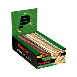 Barre protéinée na 18x40g Croustillant salé aux cacahuèt Powerbar Proteine