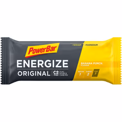 Barres de nutrition PowerBar Energize Original