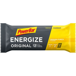 Barres de nutrition PowerBar Energize Original