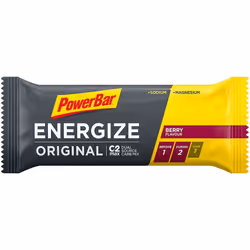 Barres de nutrition PowerBar Energize Original
