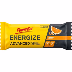 Barres de nutrition PowerBar Energize Advanced (x15)