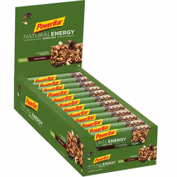 PowerBar 21480200 barre énergétique 40 g Noix