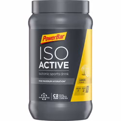 PowerBar IsoActive