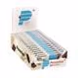 Barre Protein Plus 20x50g Cookies et crème Powerbar Proteine