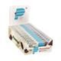 Barre Protein Plus 20x50g Cookies et crème Powerbar Proteine