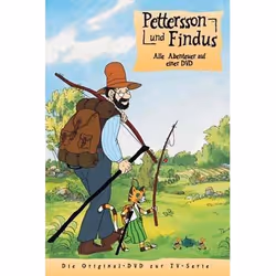 ISBN 4029758265888, DVD, Allemand, Enfants, TBA / Phonag Records, 02/04/2001, 1 pièce(s)